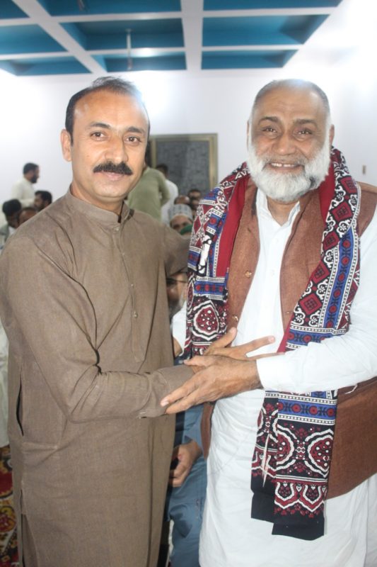 Young Muslim Khatri Welfare Society Badin