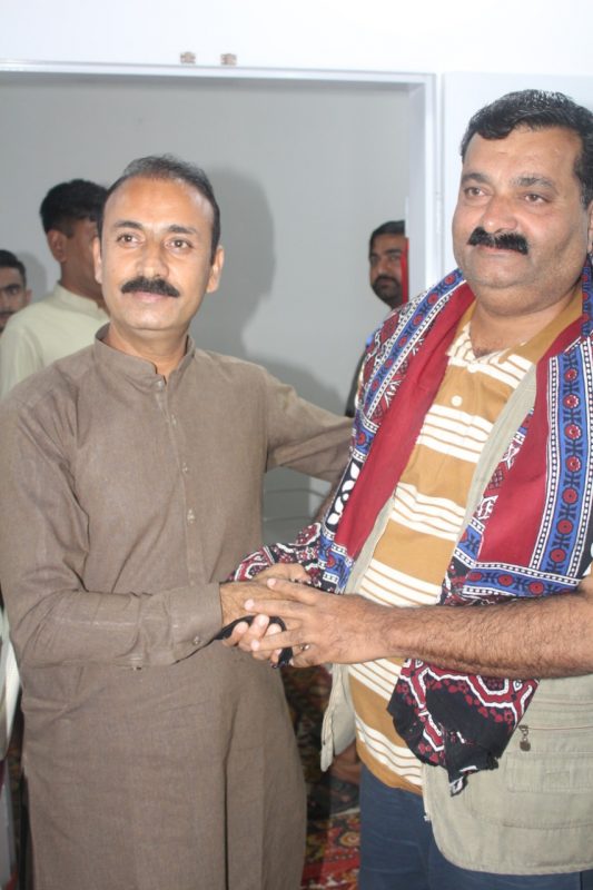 Young Muslim Khatri Welfare Society Badin