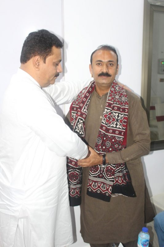 Young Muslim Khatri Welfare Society Badin