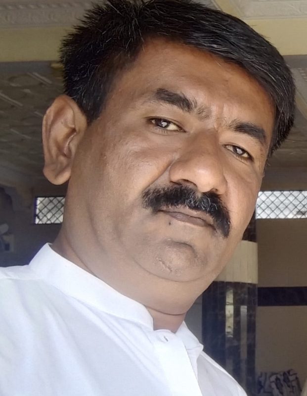 Young Muslim Khatri Welfare Society Badin
