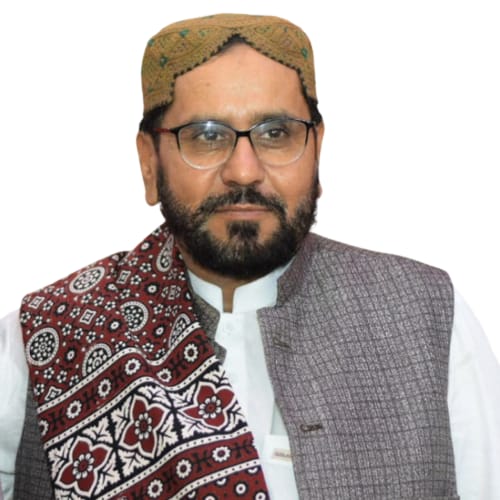 Young Muslim Khatri Welfare Society Badin