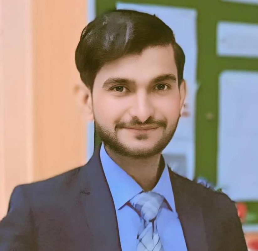 Young Muslim Khatri Welfare Society Badin