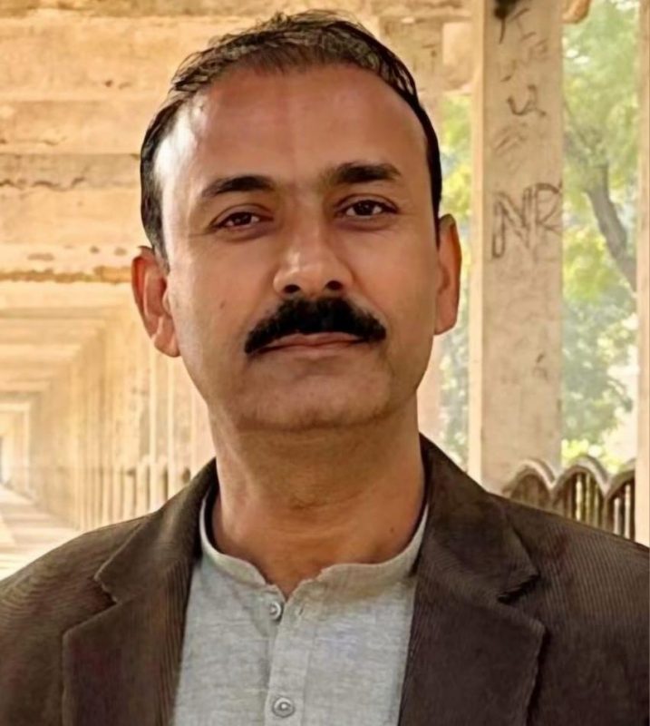 Young Muslim Khatri Welfare Society Badin